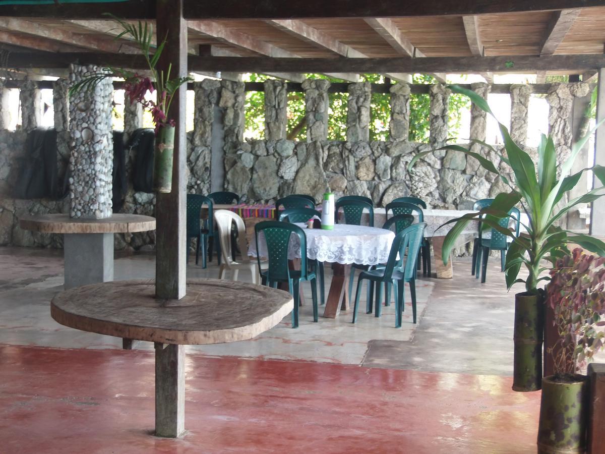 Hotel Cabanas Refugio Salomon Nuquí Exterior foto